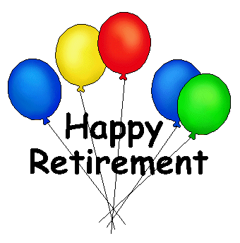 Happy Retirement